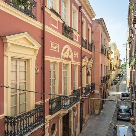 Apartment Angelina Best Vacation Ever Cagliari Exterior photo