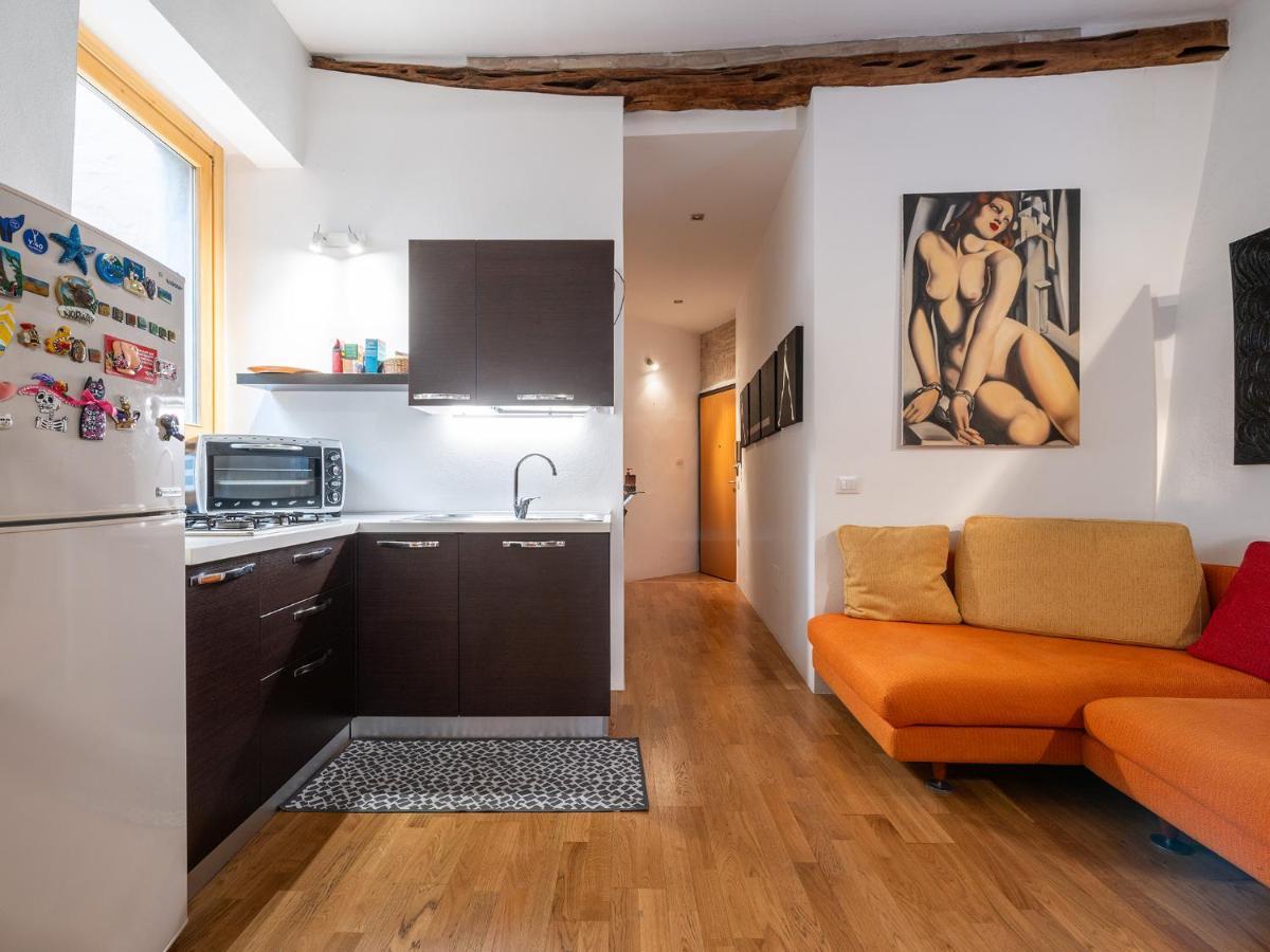 Apartment Angelina Best Vacation Ever Cagliari Exterior photo