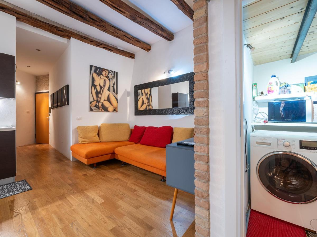 Apartment Angelina Best Vacation Ever Cagliari Exterior photo