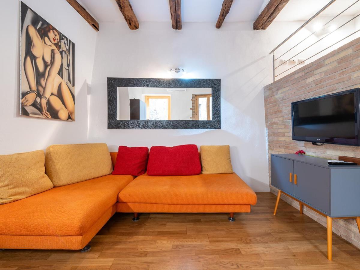 Apartment Angelina Best Vacation Ever Cagliari Exterior photo