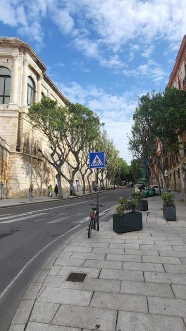 Apartment Angelina Best Vacation Ever Cagliari Exterior photo
